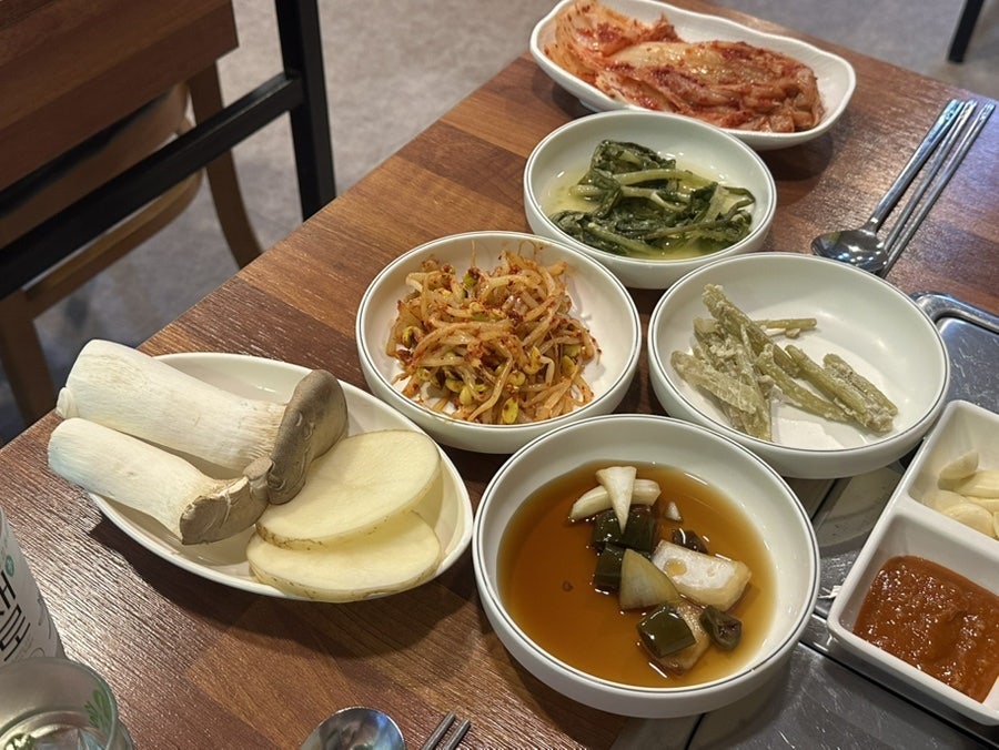 대청뜰 사진 6