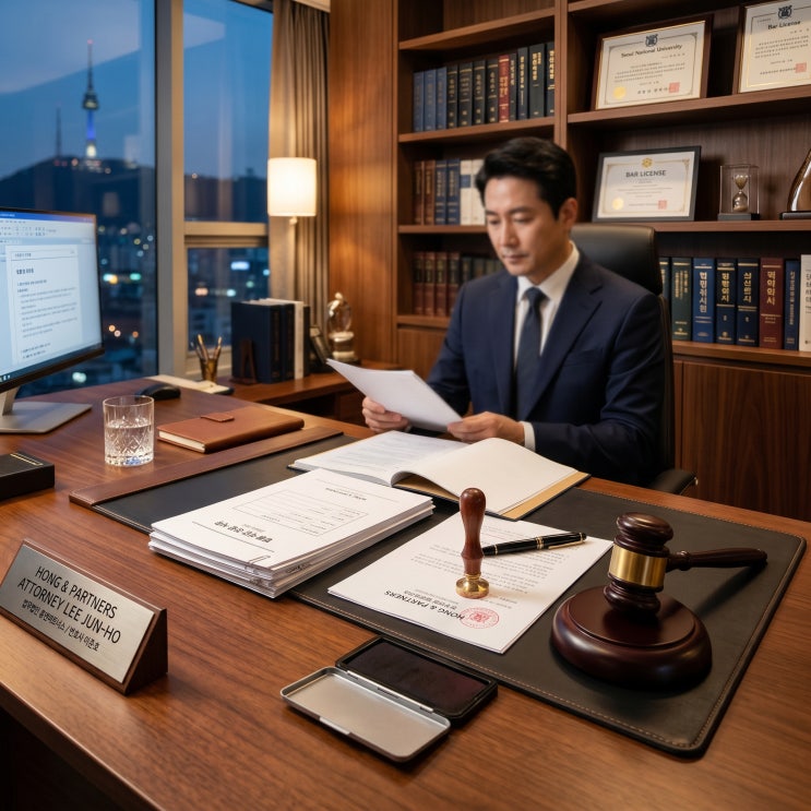  ️법인등기 시 의사록 공증 필수일까? 주무관청 허가서 있어도 예외 없는 이유