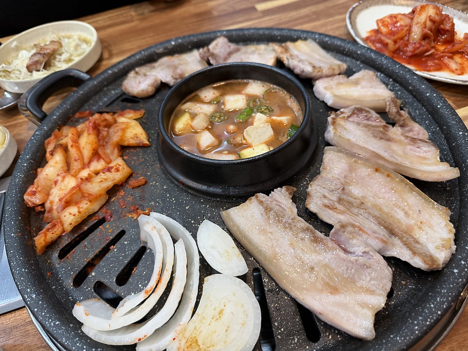서영이네생고기 사진 4