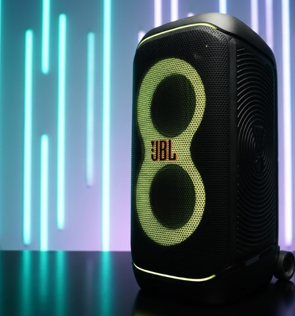 JBL 파티박스 320 홈노래방 블루투스 스피커 사용 후기