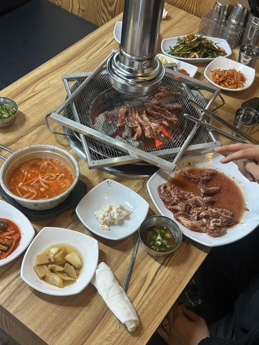 먹쇠 사진 4