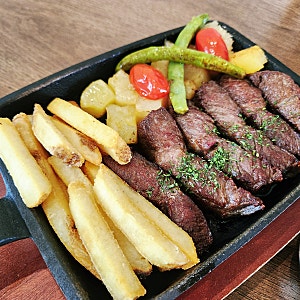 [부산 기장 맛집] 그릴비 - 다양한 브런치를 즐길 수 있는 아난티근처맛집.