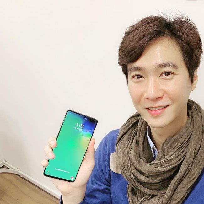 승재 아빠 고지용, 건강이상설 딛고 틱톡커 변신한 진짜 이유