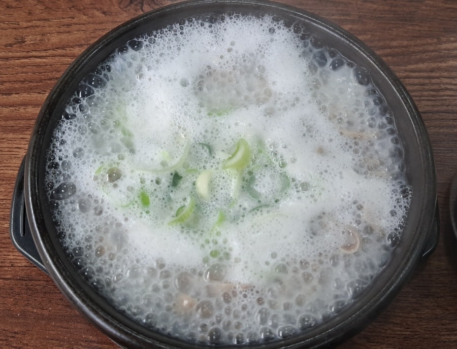 만만돼지국밥 사진 5