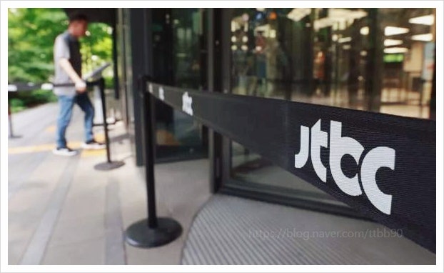  JTBC 미쳤다! 법인카드 정지 충격 실화, 홍정도 부회장 세 번 고개 숙인 이유 (JTBC)
