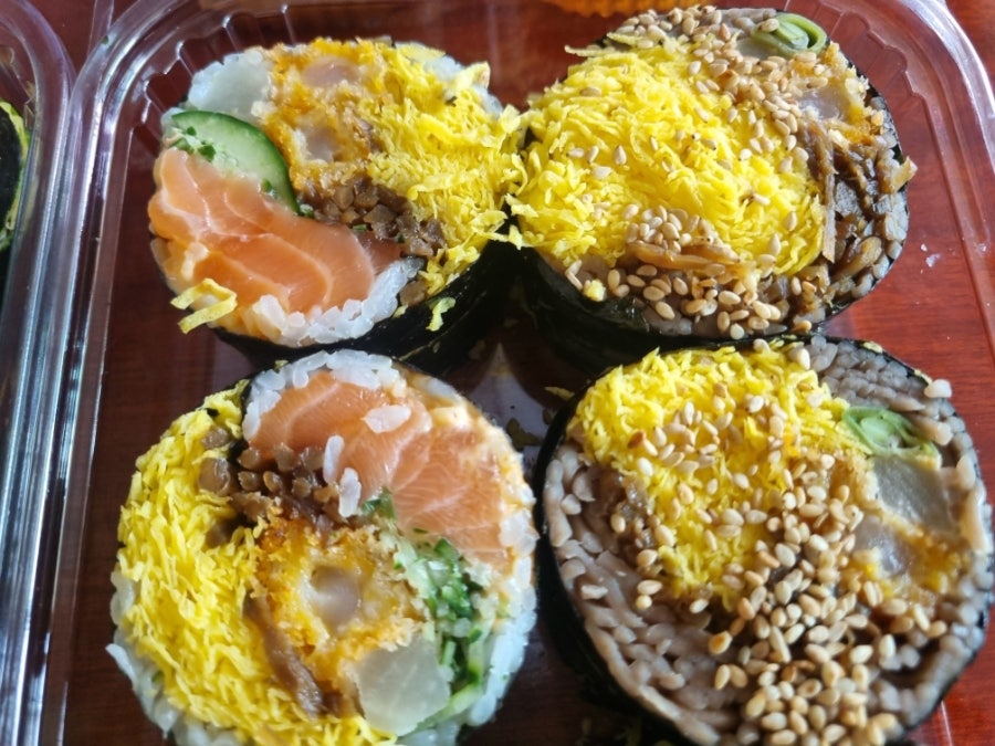 후토루 신당점 사진 6