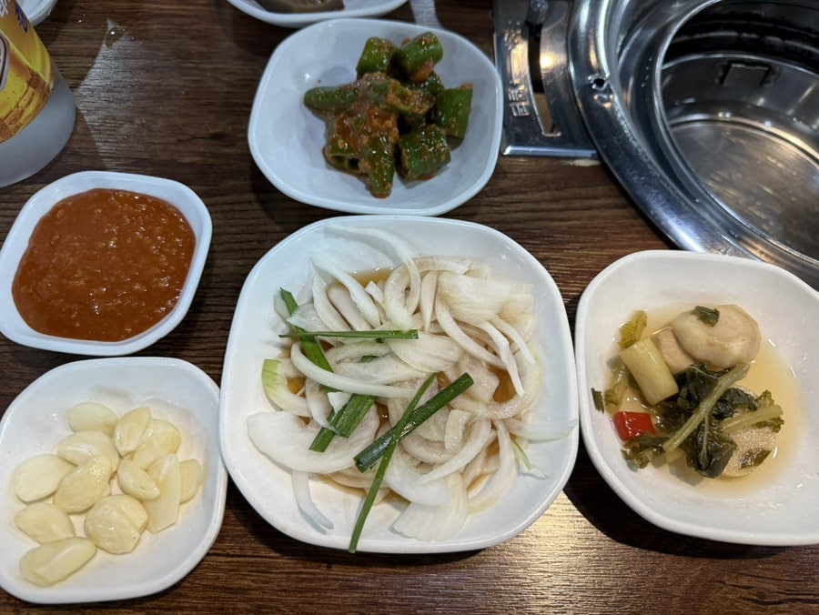 에버가참숯구이 사진 6