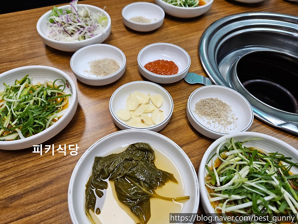육영토종한우 본점 사진 5