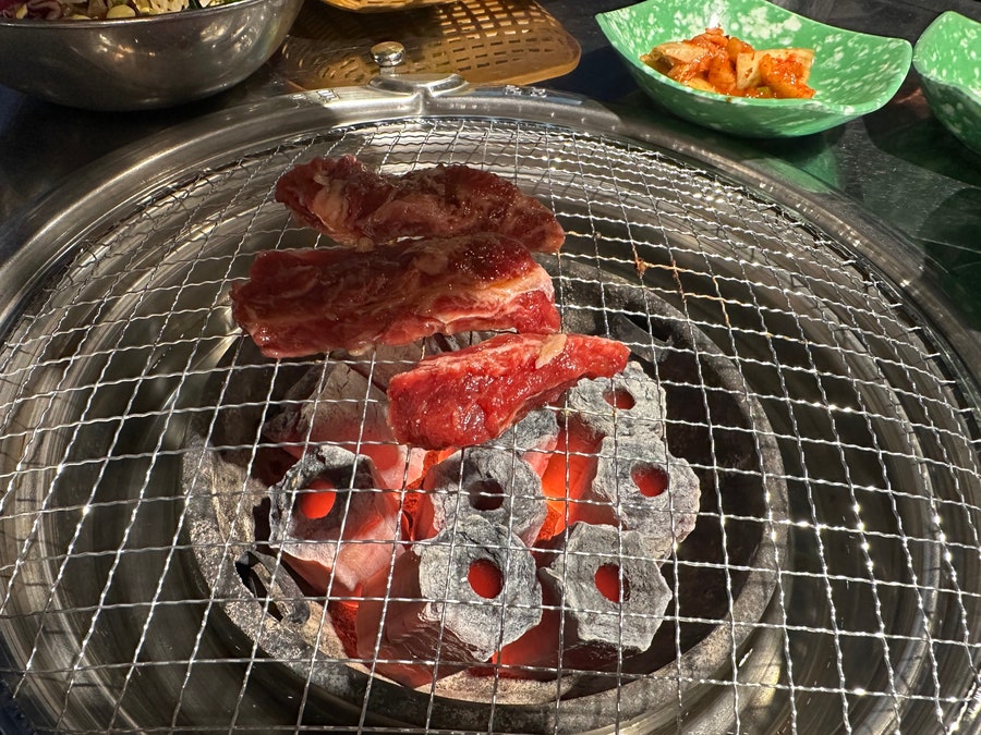 윤호네노포갈비 사진 3