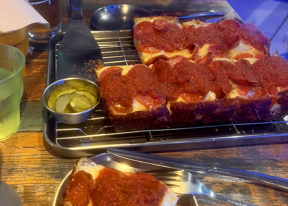 더랜치브루잉 을지로3가점 사진 2