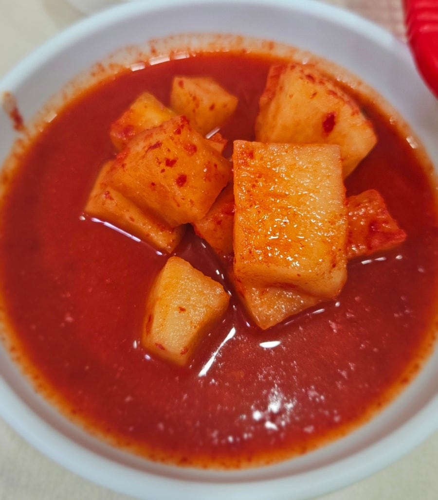 양평콩나물국밥 사진 6