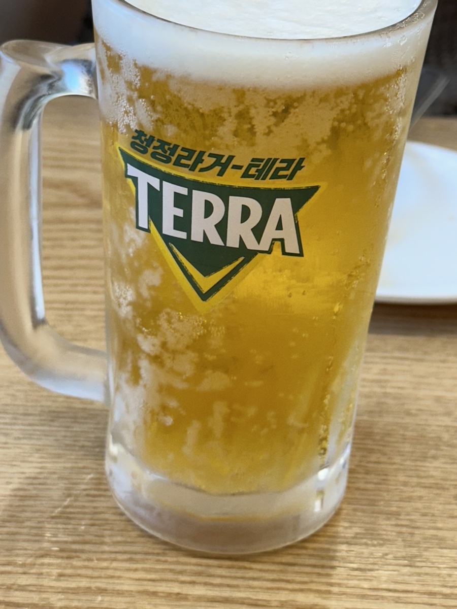 용성통닭 만석공원직영점 사진 1