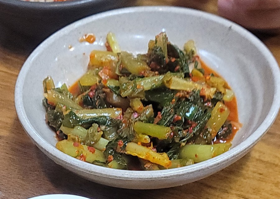 함초밭들깨칼국수 사진 6