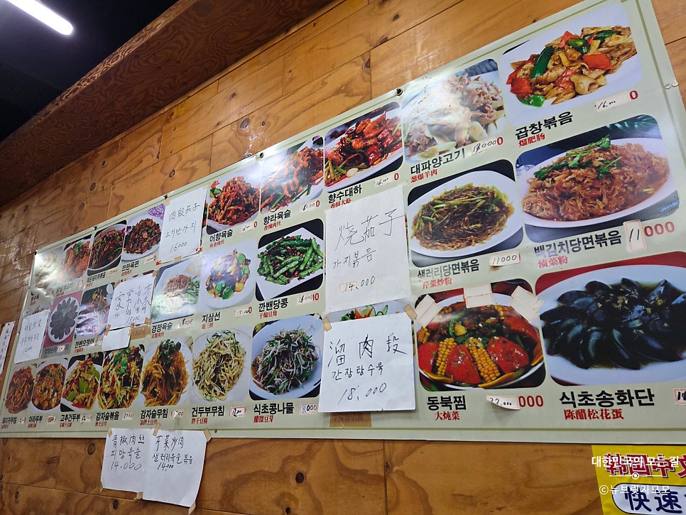 중국물만두 사진 3