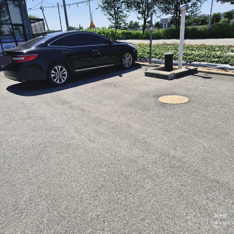 오리마중 사진 2