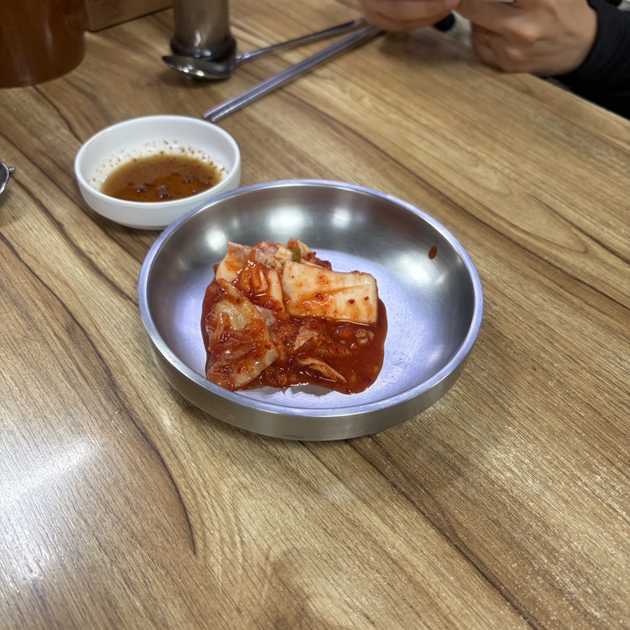 모래내홍두깨손칼국수 사진 6