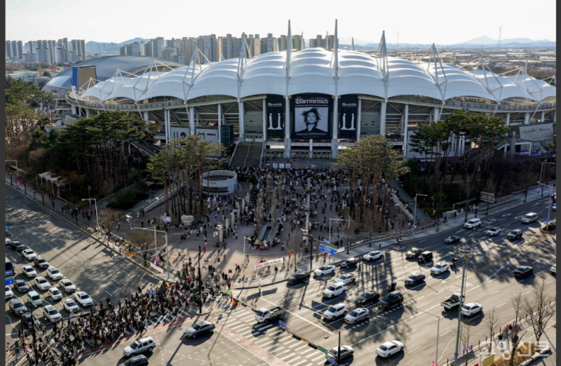 빅뱅 콘서트 2026 (선예매 6/24 시작) | 티켓팅, 멤버·좌석·예매처 한 번에 보기