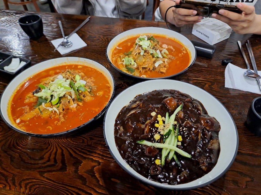 와라반점 사진 5