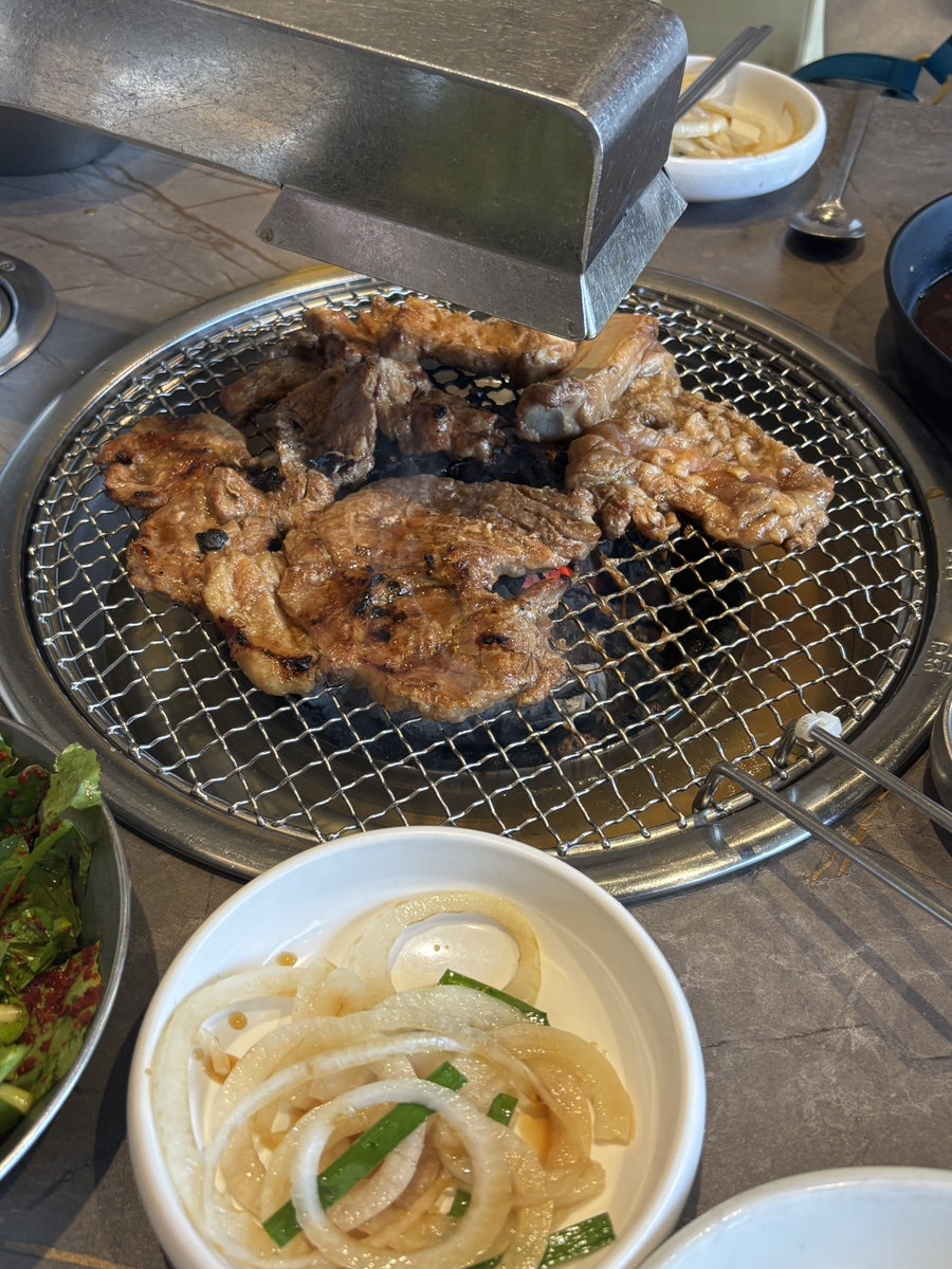 전원숯불 칠곡태전점 사진 5