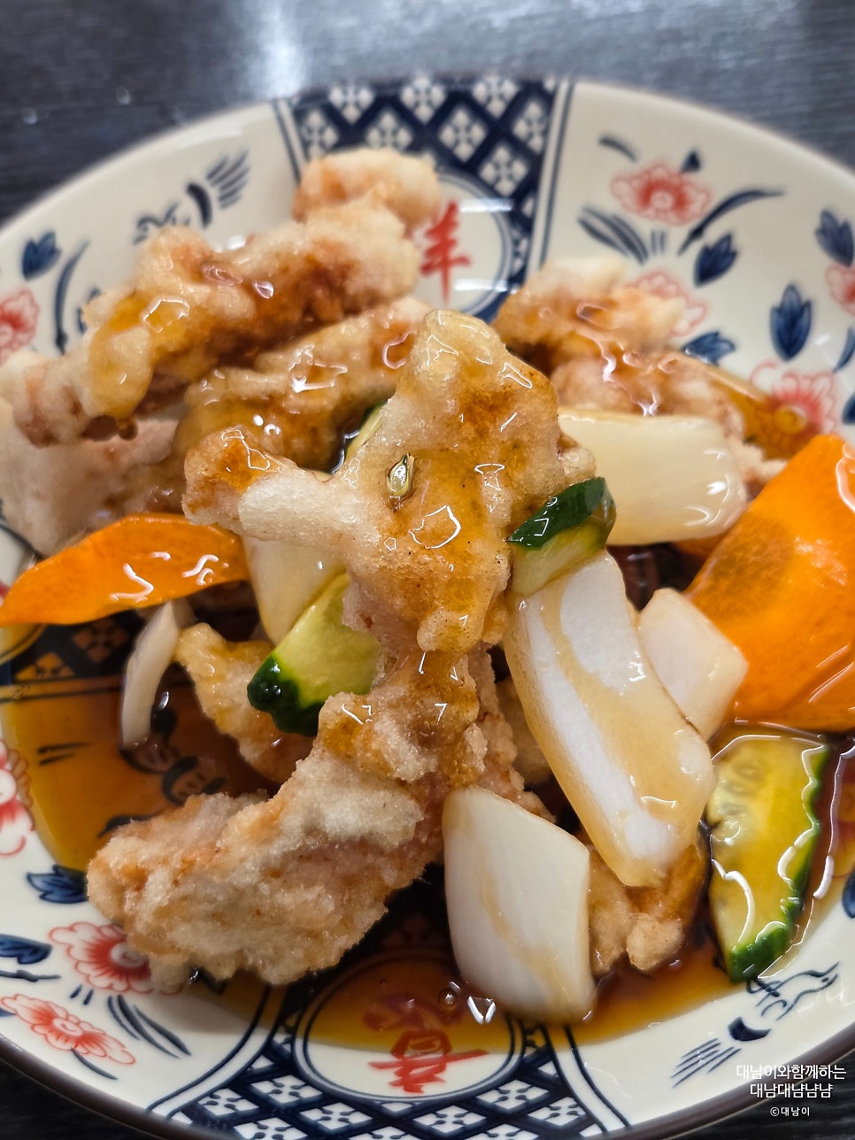 대복반점 사진 2