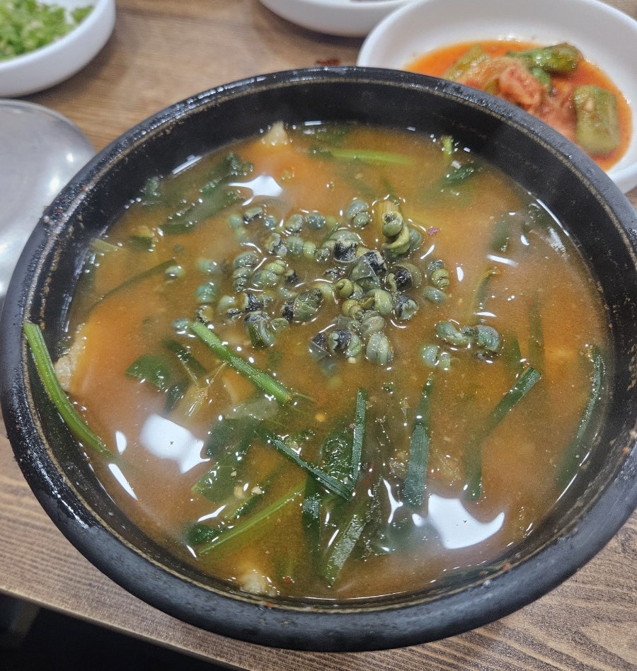해송식당 사진 3