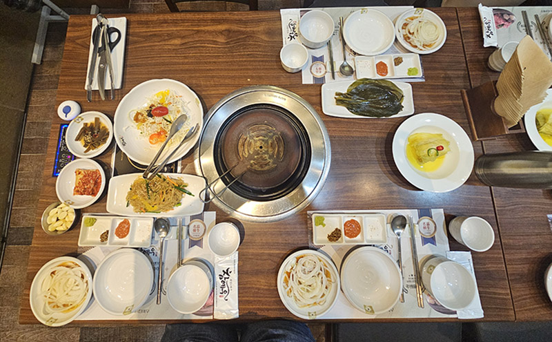 참예우명품프라자 도청점 사진 5