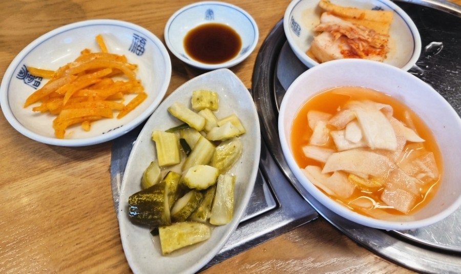 평가옥 분당점 사진 5