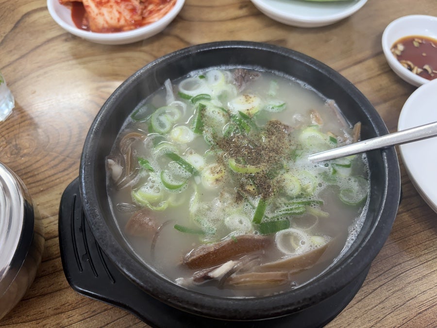 소망만두 한우소머리전문 사진 5