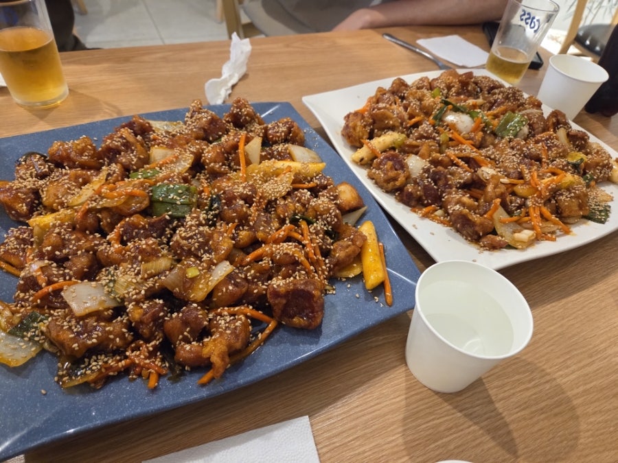 북경깐풍기 사진 4