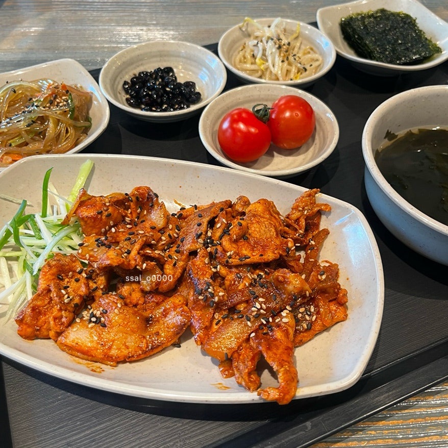 썬키친 사진 1