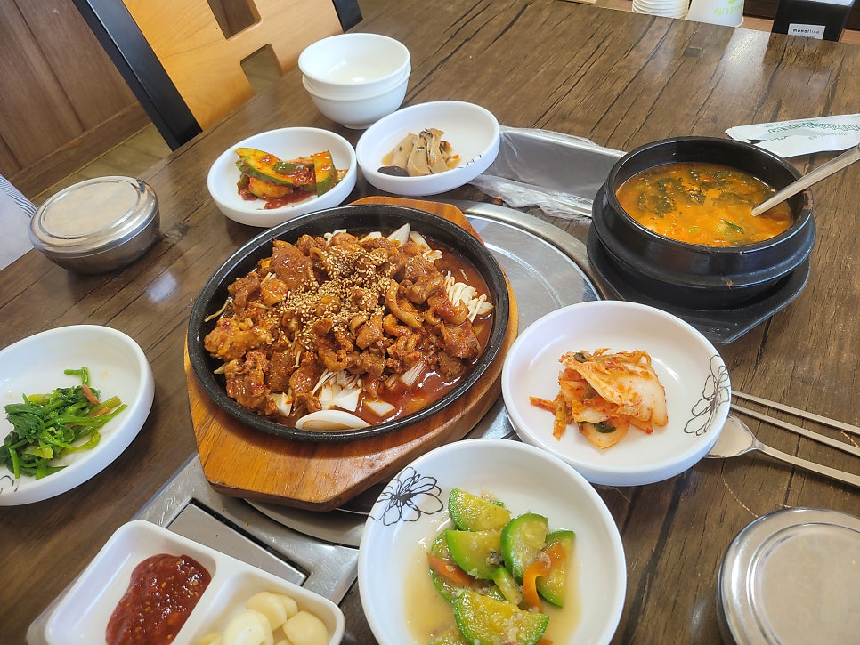 연산맛집가든 사진 6