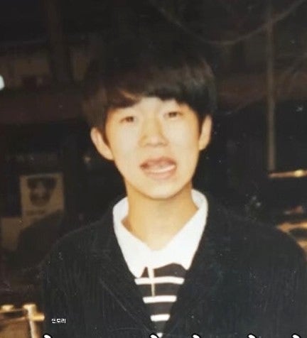 "고3 여고생과 가출 후 살림 차리더니…" 현재는 월 5천 번다는 개그맨 리즈 시절