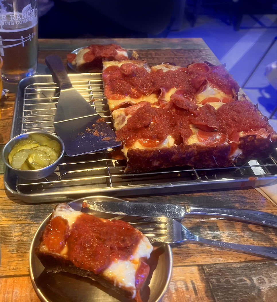 더랜치브루잉 을지로3가점 사진 3