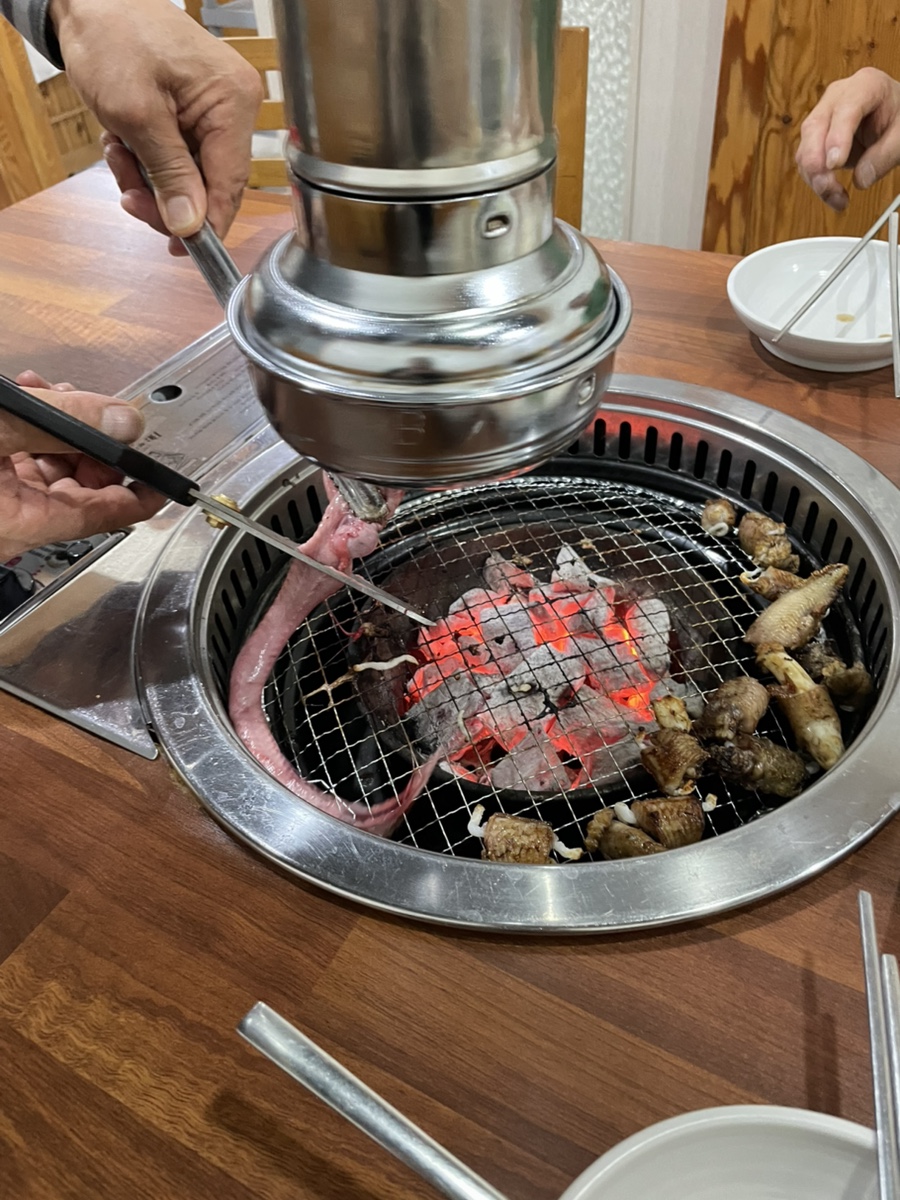 소정참숯곰장어 사진 3