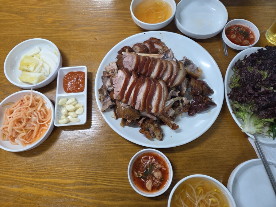 영동족발 본점 사진 5