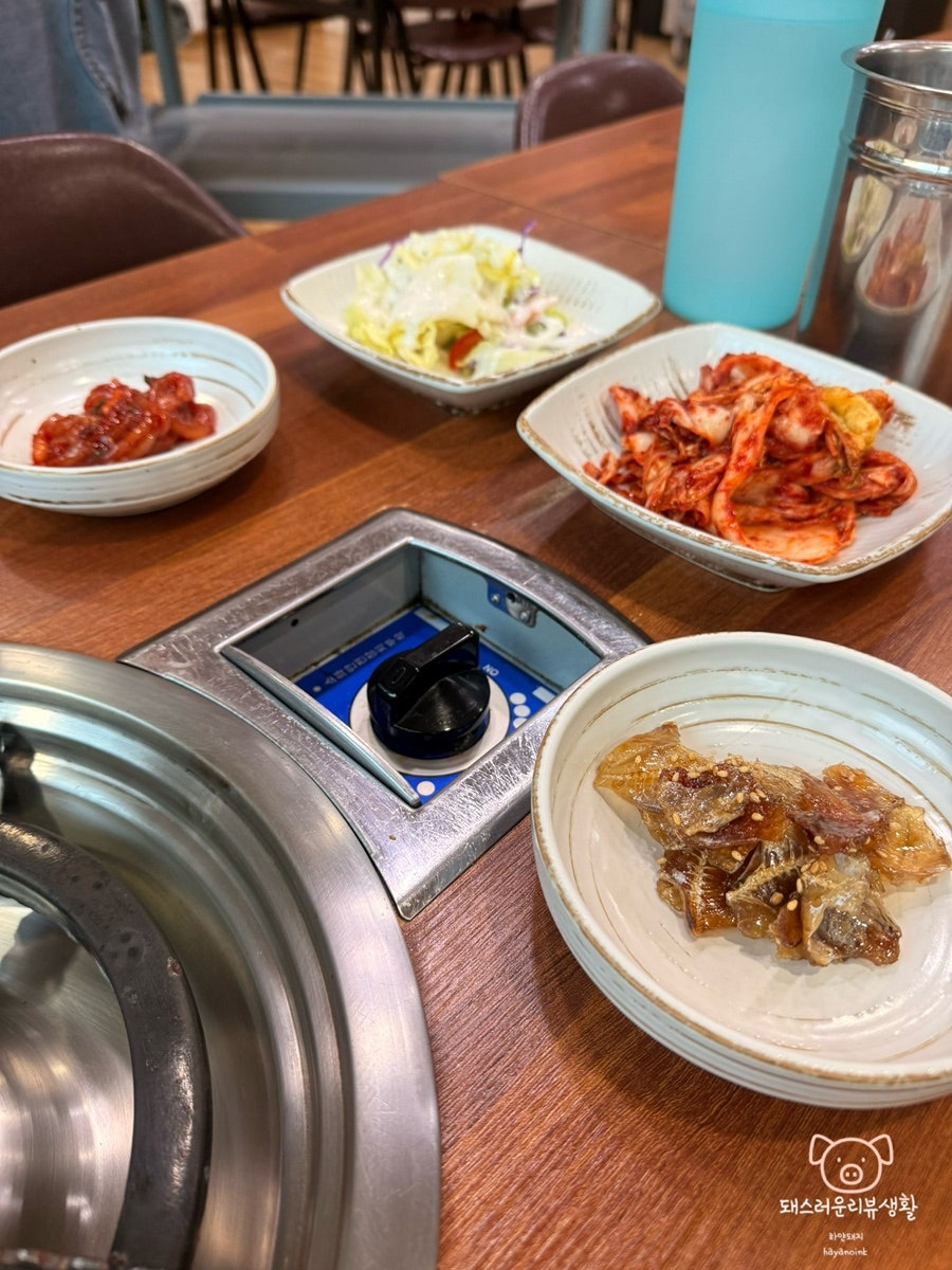 영덕솔향식당 사진 6