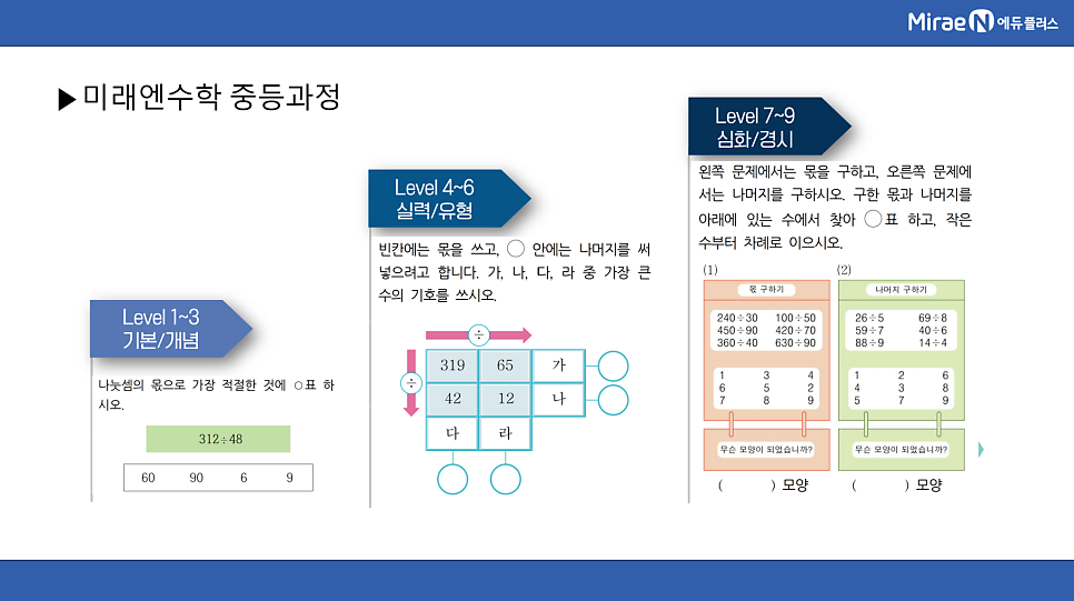미래엔영어수학 모전학원 사진 4