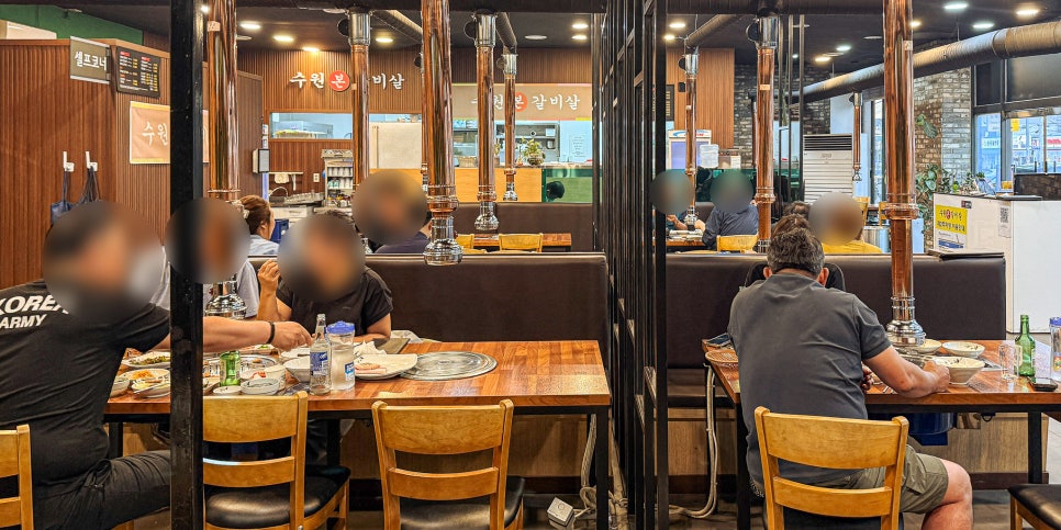 수원본갈비살 사진 2