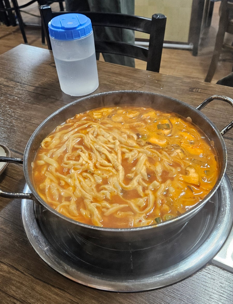 홍두깨식당 사진 3