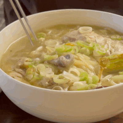 [종로구/안국역:호이식]안국점심맛집 웨이팅 한식집