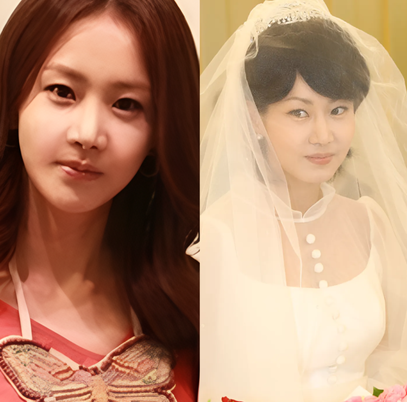 "소속사 대표와 첫눈에 반해 뜨거운 결혼 했으나…" 빚더미로 4년 만에 초고속 이혼한 톱 여....