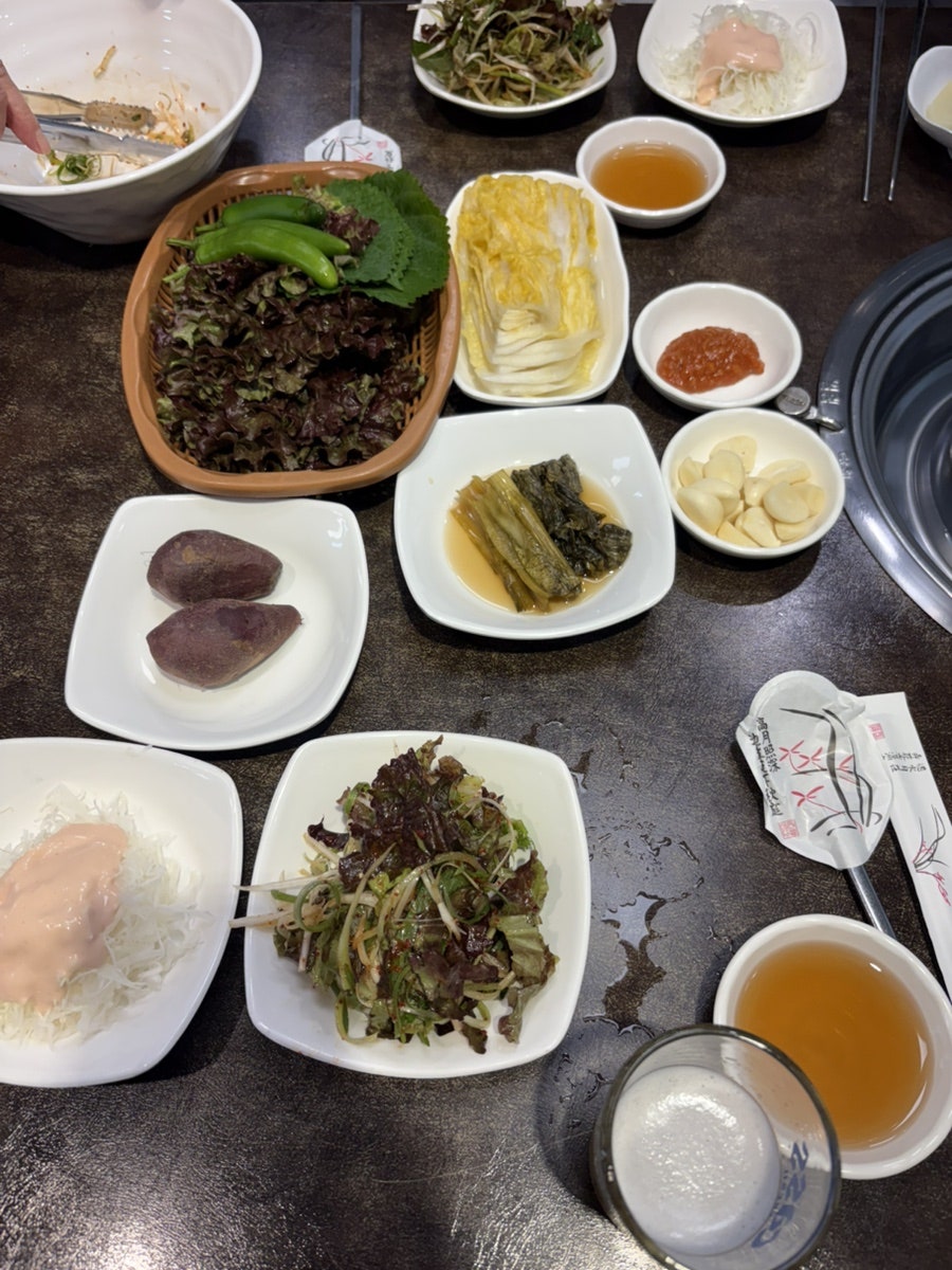 언양불고기 부산집본가 사진 4
