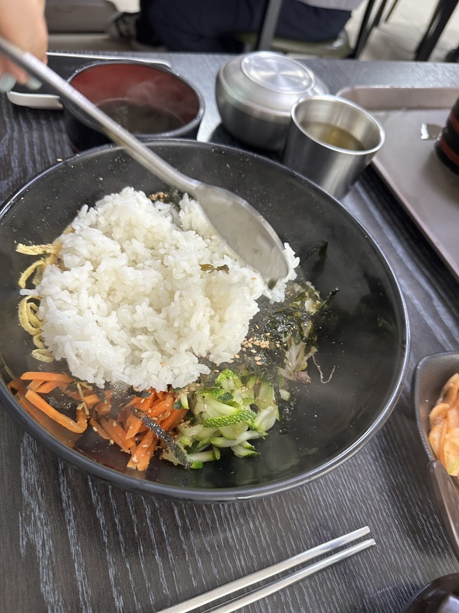 메밀면가 사진 6