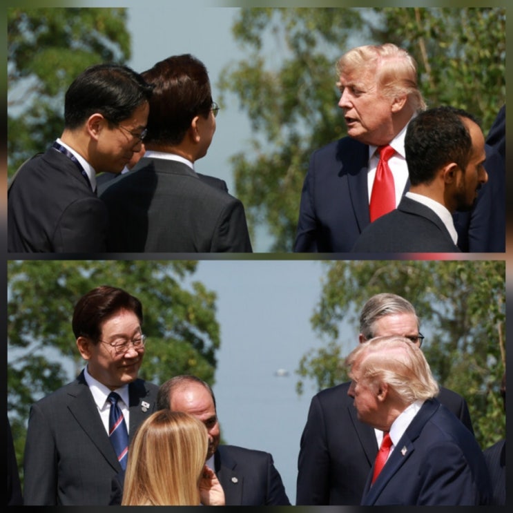  G7 AI 협력 확대 수혜주 총정리 AI 반도체 에너지 공급망 관련주 전망 분석
