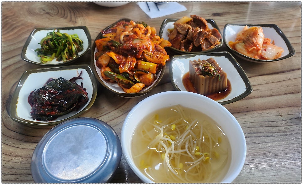 우리식당 사진 3