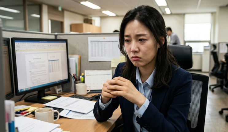  강제추행불송치, 끝난 것이 아닙니다. 성범죄 불송치이의신청, 결과를 뒤집을 마지막 기회
