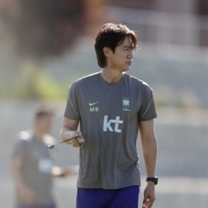 “2002년 월드컵 4강 신화 넘고 싶다”…<b>멕시코전</b> 앞두고 자신감