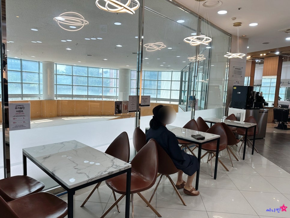 던킨 춘천롯데마트점 사진 6