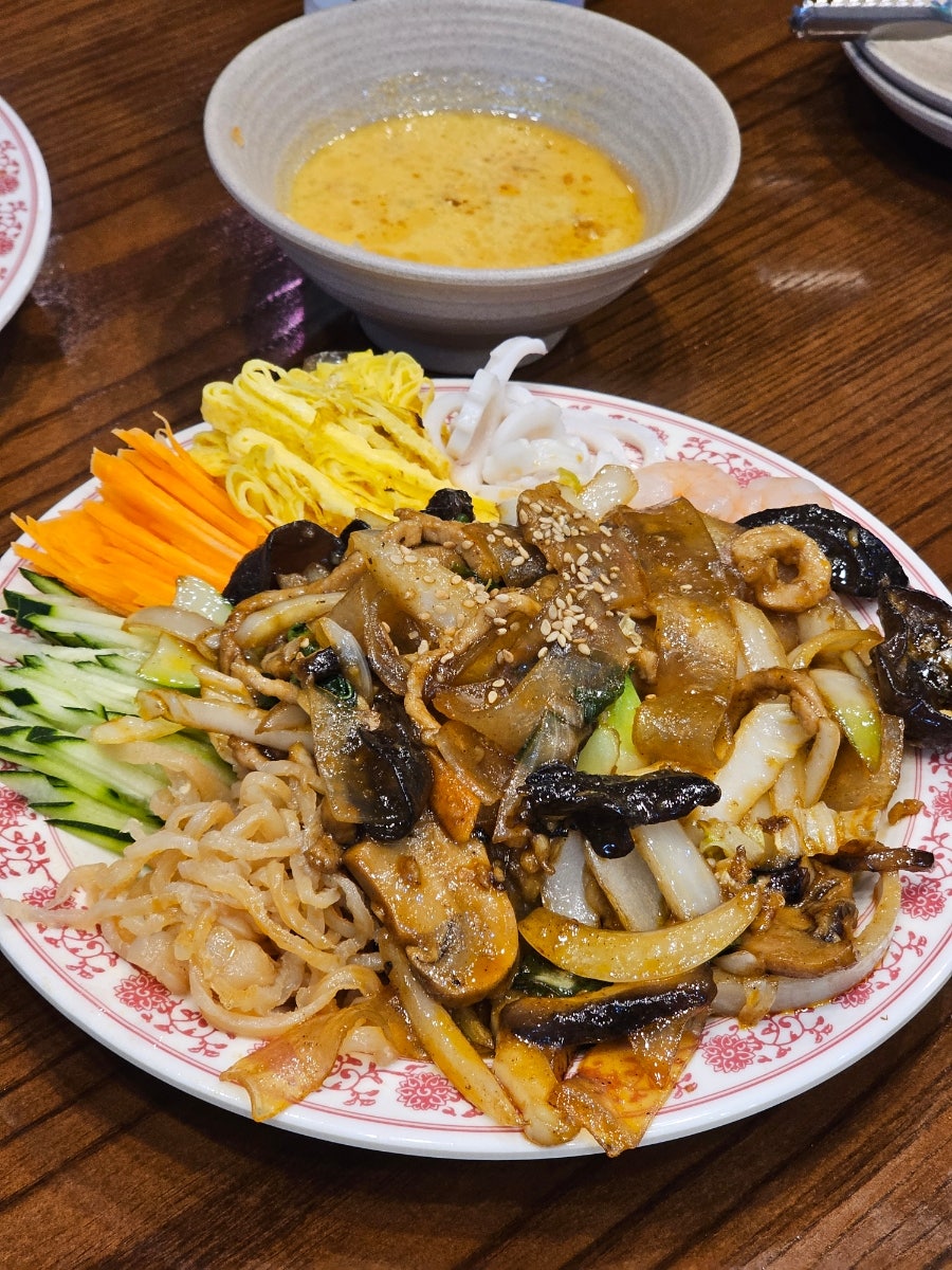 Mei Jungnangjeom photo 2
