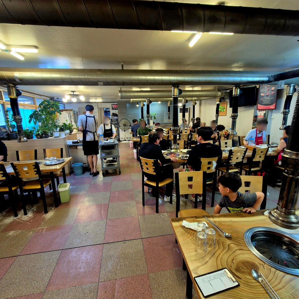 복동이숯불갈비 범물점 사진 4
